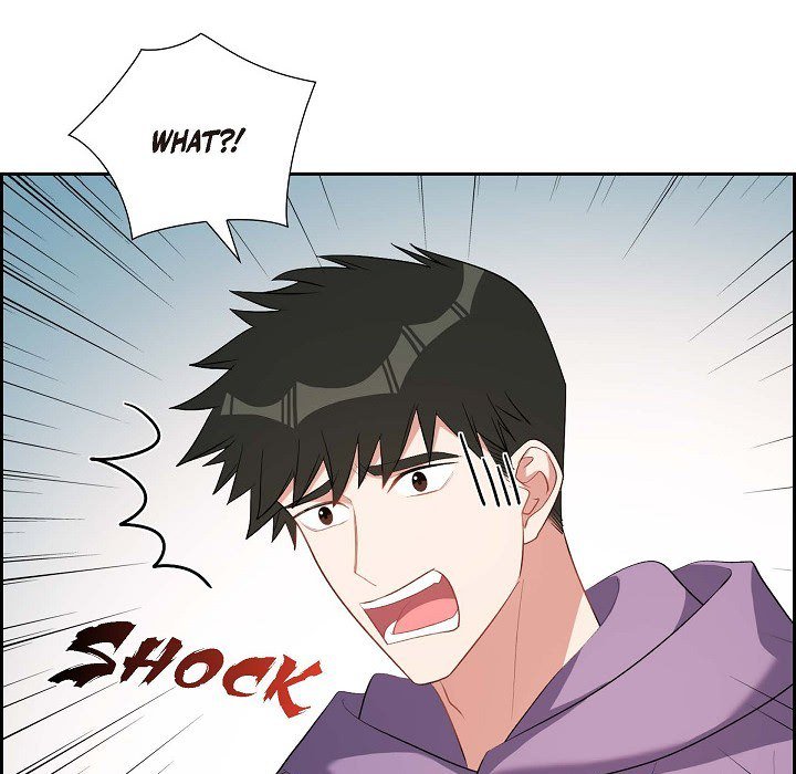 Murky Boundaries Murky Boundaries EP 59 - Toomics page 83 - 