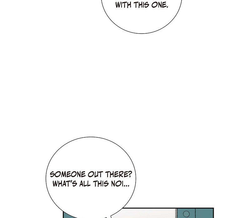 Murky Boundaries Murky Boundaries EP 59 - Toomics page 86 - 