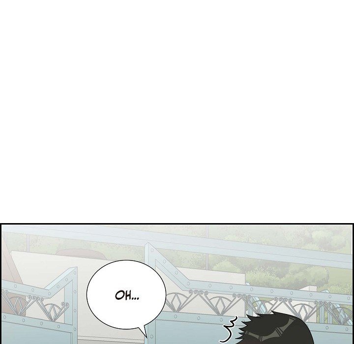 Murky Boundaries Murky Boundaries EP 59 - Toomics page 88 - 
