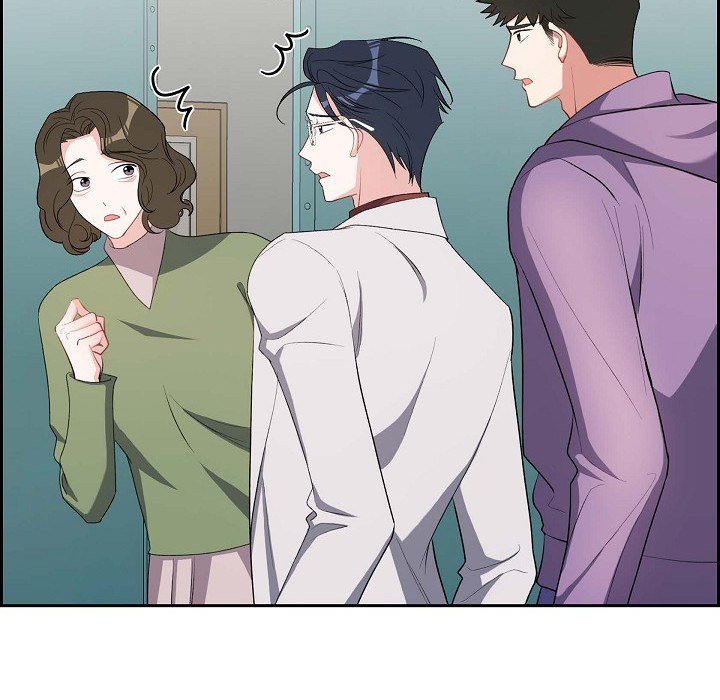 Murky Boundaries Murky Boundaries EP 59 - Toomics page 89 - 