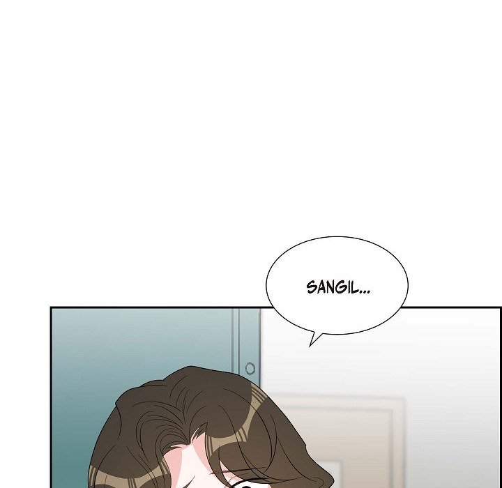 Murky Boundaries Murky Boundaries EP 59 - Toomics page 90 - 