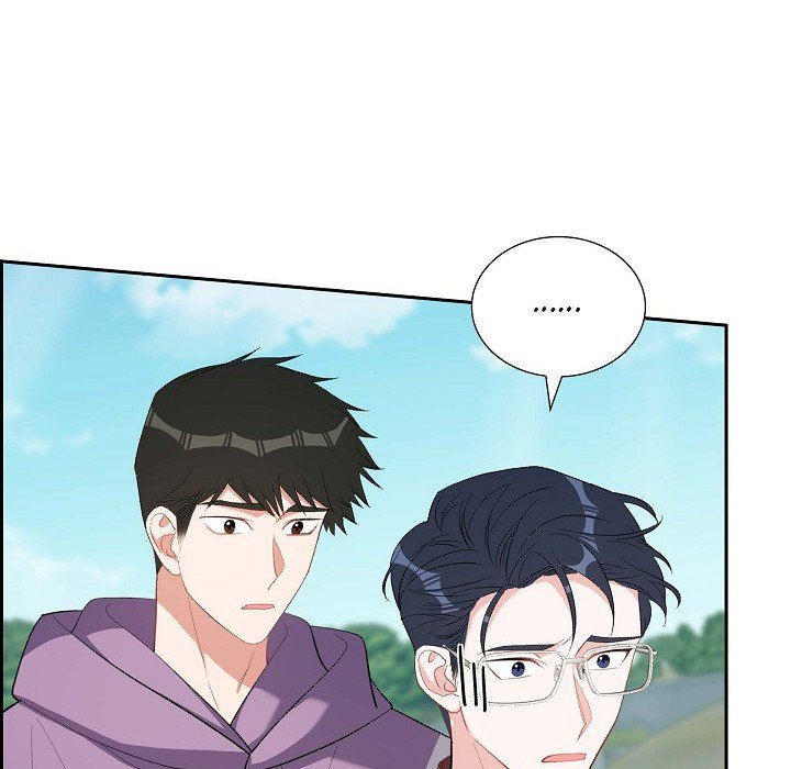 Murky Boundaries Murky Boundaries EP 59 - Toomics page 92 - 