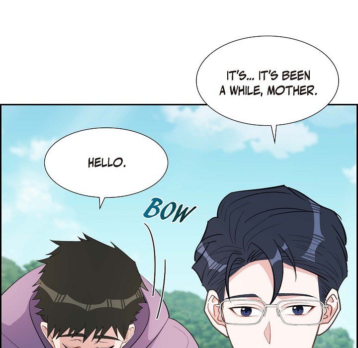 Murky Boundaries Murky Boundaries EP 59 - Toomics page 94 - 