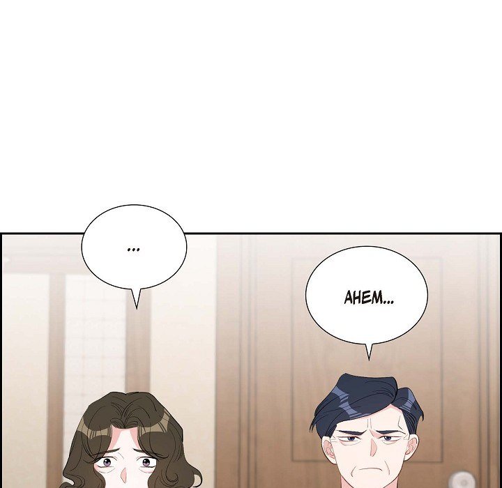 Murky Boundaries Murky Boundaries EP 59 - Toomics page 100 - 