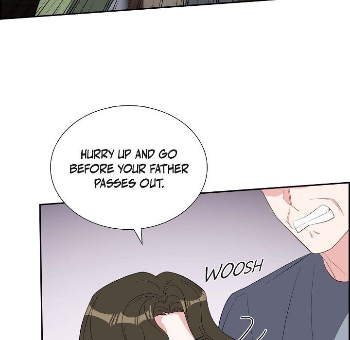 Murky Boundaries Murky Boundaries EP 60 - Toomics page 11 - 