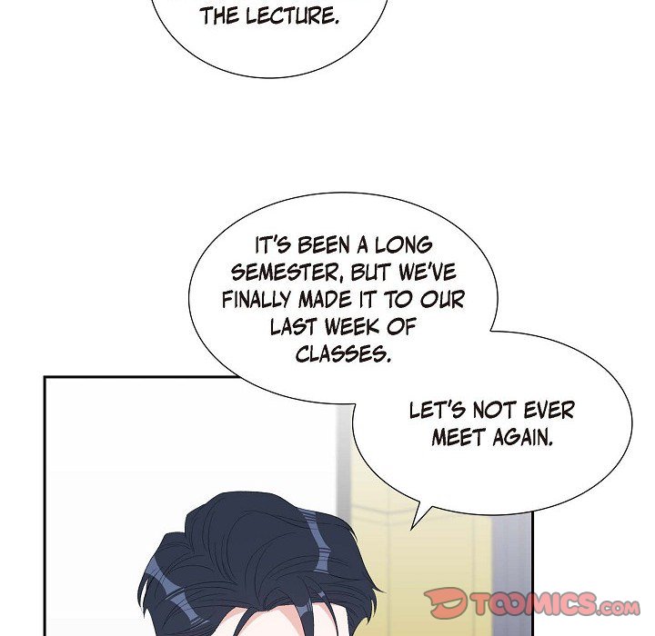 Murky Boundaries Murky Boundaries EP 60 - Toomics page 102 - 