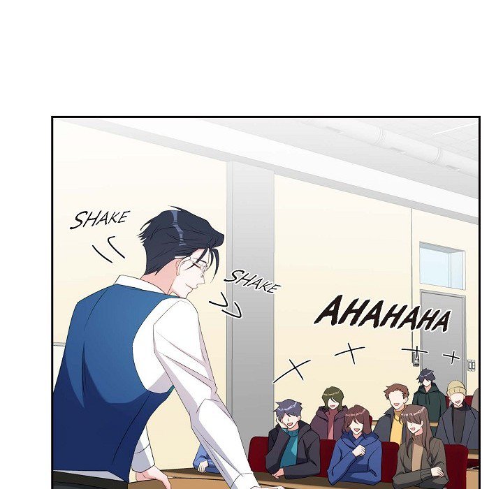 Murky Boundaries Murky Boundaries EP 60 - Toomics page 104 - 
