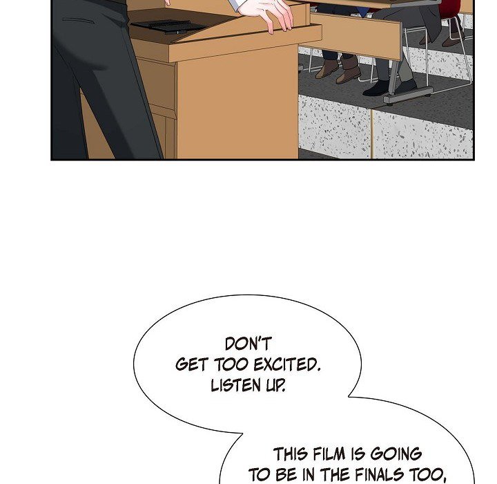 Murky Boundaries Murky Boundaries EP 60 - Toomics page 105 - 