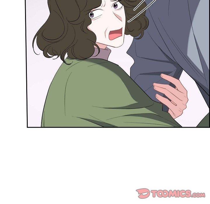 Murky Boundaries Murky Boundaries EP 60 - Toomics page 12 - 