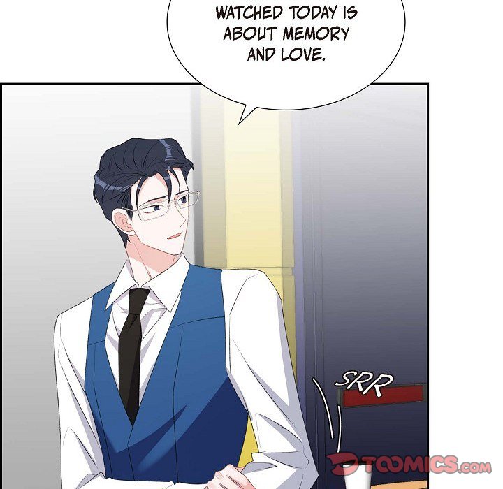 Murky Boundaries Murky Boundaries EP 60 - Toomics page 111 - 