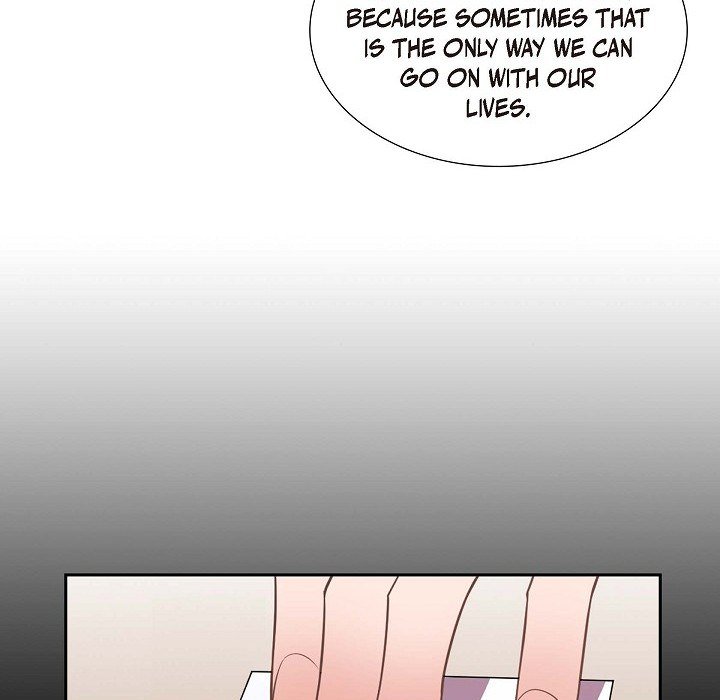 Murky Boundaries Murky Boundaries EP 60 - Toomics page 116 - 