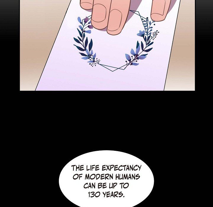 Murky Boundaries Murky Boundaries EP 60 - Toomics page 117 - 