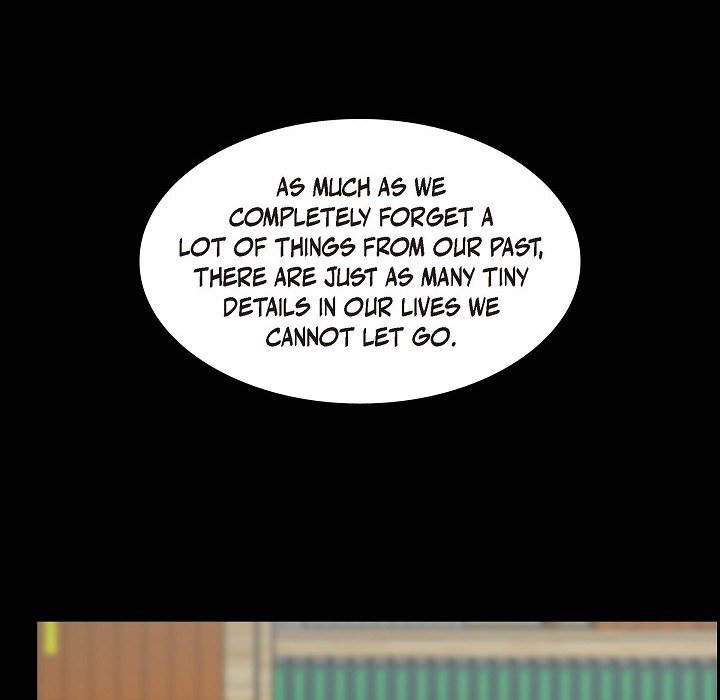 Murky Boundaries Murky Boundaries EP 60 - Toomics page 124 - 