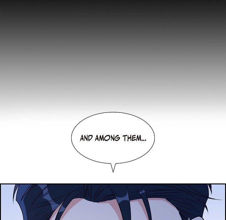 Murky Boundaries Murky Boundaries EP 60 - Toomics page 126 - 