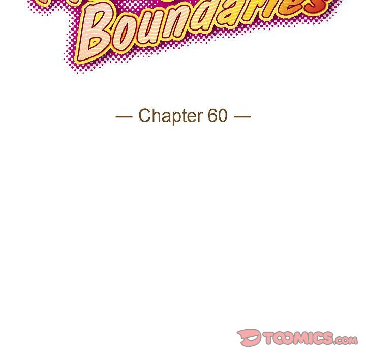 Murky Boundaries Murky Boundaries EP 60 - Toomics page 21 - 