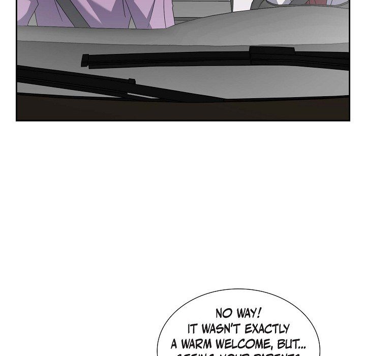 Murky Boundaries Murky Boundaries EP 60 - Toomics page 25 - 