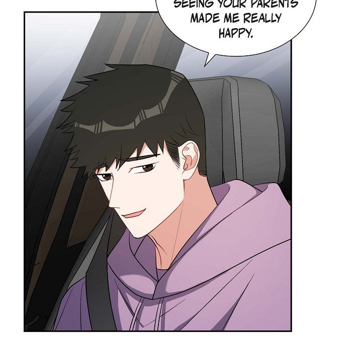 Murky Boundaries Murky Boundaries EP 60 - Toomics page 26 - 