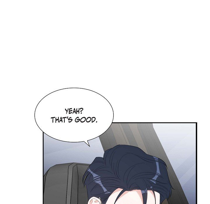 Murky Boundaries Murky Boundaries EP 60 - Toomics page 27 - 