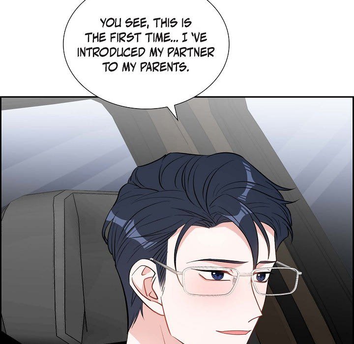 Murky Boundaries Murky Boundaries EP 60 - Toomics page 29 - 