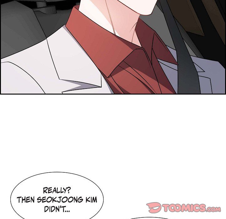 Murky Boundaries Murky Boundaries EP 60 - Toomics page 30 - 