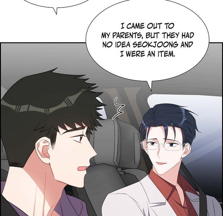 Murky Boundaries Murky Boundaries EP 60 - Toomics page 31 - 