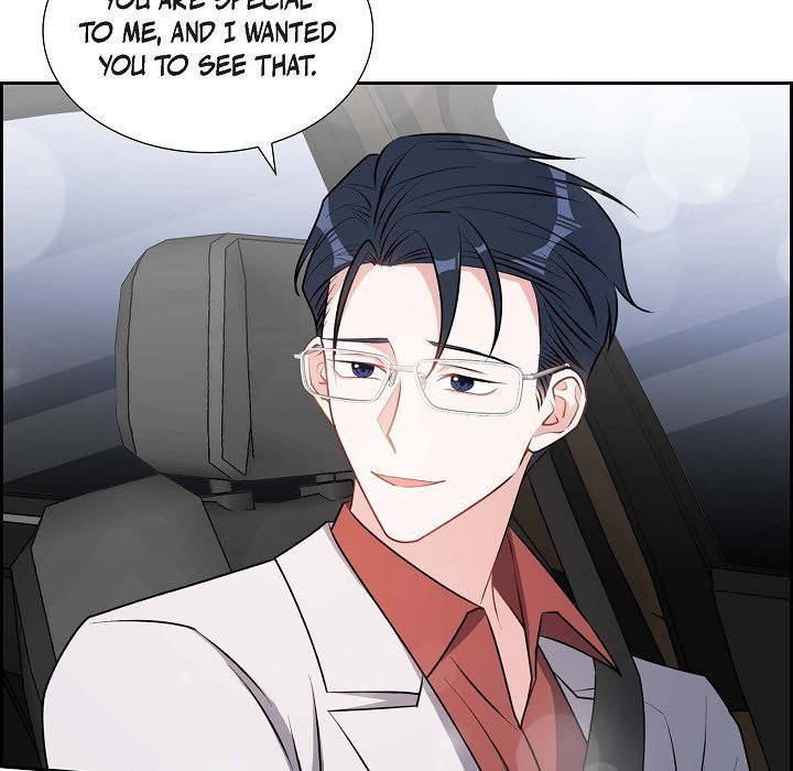 Murky Boundaries Murky Boundaries EP 60 - Toomics page 33 - 