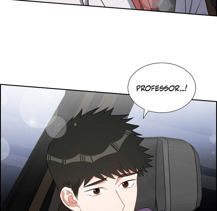 Murky Boundaries Murky Boundaries EP 60 - Toomics page 34 - 