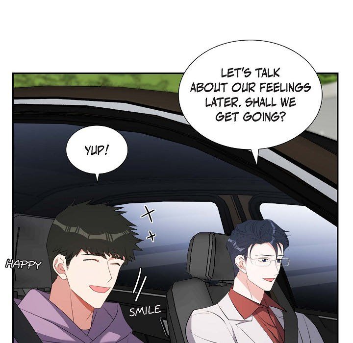 Murky Boundaries Murky Boundaries EP 60 - Toomics page 36 - 
