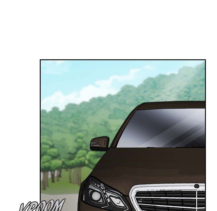 Murky Boundaries Murky Boundaries EP 60 - Toomics page 38 - 