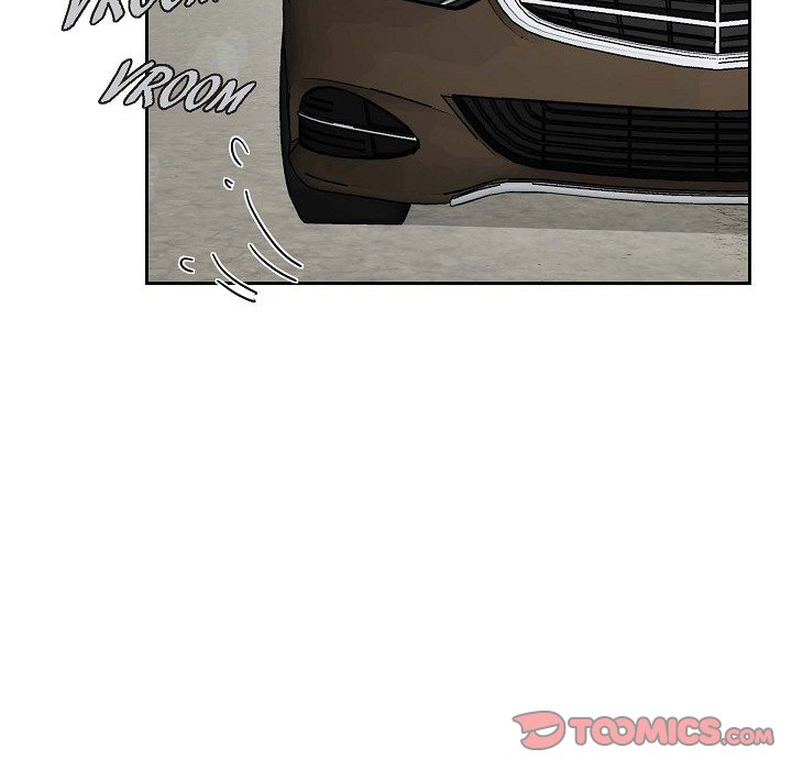 Murky Boundaries Murky Boundaries EP 60 - Toomics page 39 - 