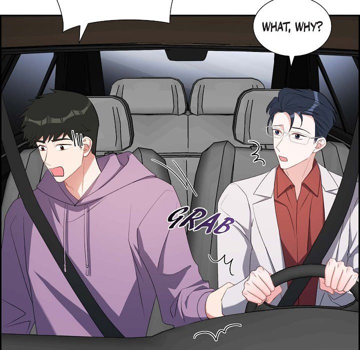 Murky Boundaries Murky Boundaries EP 60 - Toomics page 42 - 