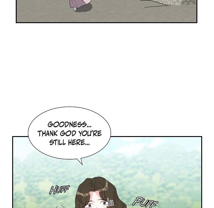Murky Boundaries Murky Boundaries EP 60 - Toomics page 46 - 