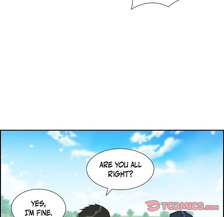 Murky Boundaries Murky Boundaries EP 60 - Toomics page 48 - 