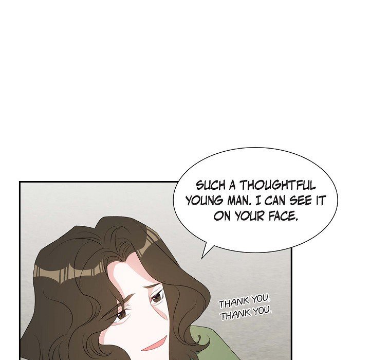 Murky Boundaries Murky Boundaries EP 60 - Toomics page 50 - 