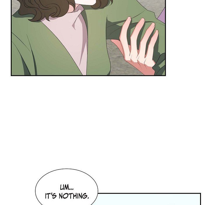 Murky Boundaries Murky Boundaries EP 60 - Toomics page 51 - 