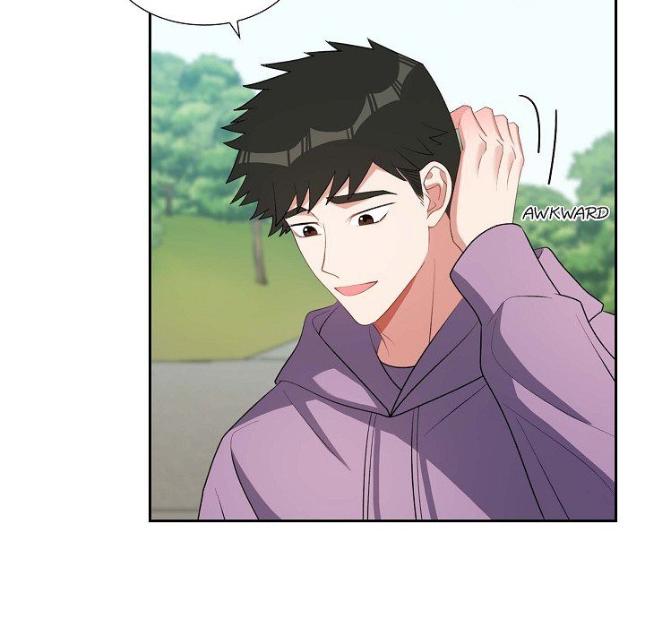 Murky Boundaries Murky Boundaries EP 60 - Toomics page 52 - 