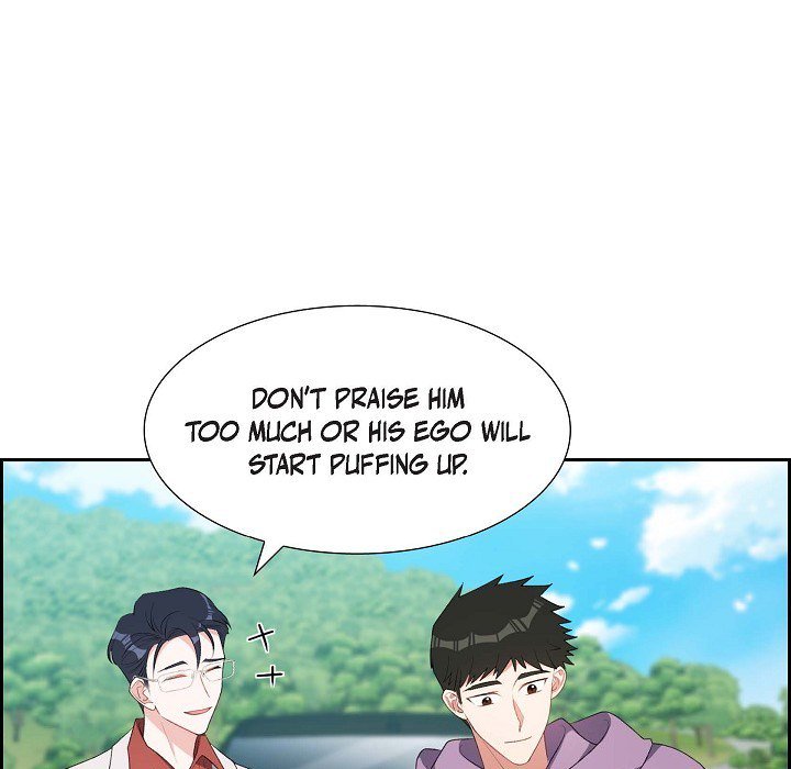 Murky Boundaries Murky Boundaries EP 60 - Toomics page 53 - 