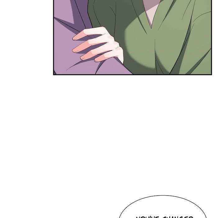 Murky Boundaries Murky Boundaries EP 60 - Toomics page 56 - 
