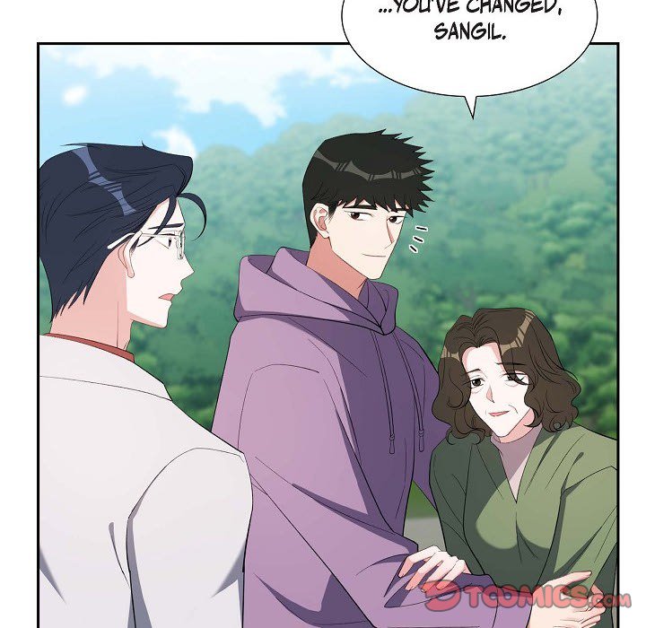 Murky Boundaries Murky Boundaries EP 60 - Toomics page 57 - 