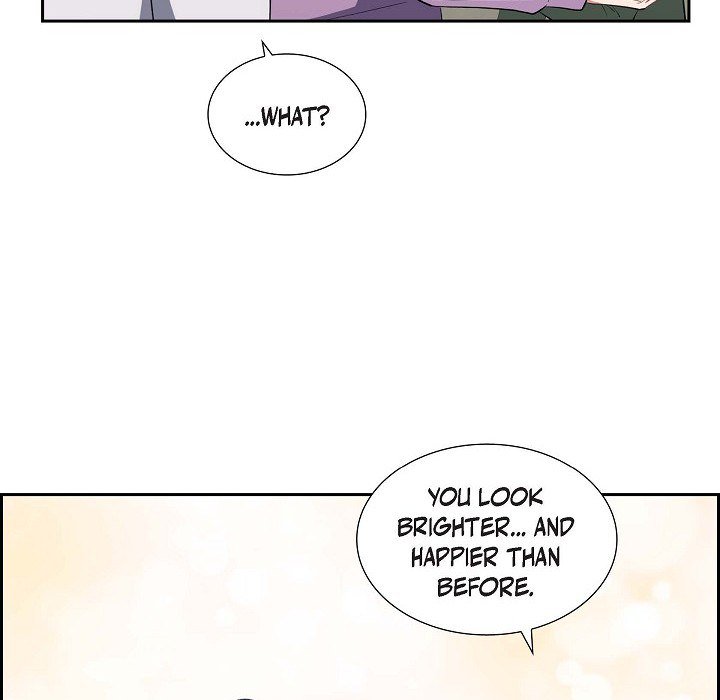 Murky Boundaries Murky Boundaries EP 60 - Toomics page 58 - 