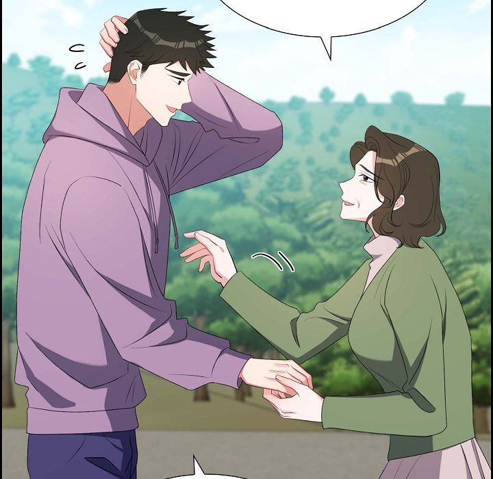 Murky Boundaries Murky Boundaries EP 60 - Toomics page 61 - 