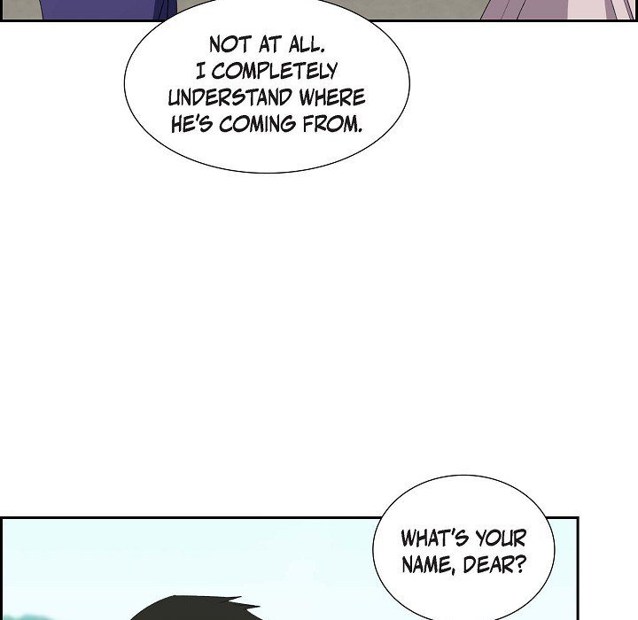 Murky Boundaries Murky Boundaries EP 60 - Toomics page 62 - 