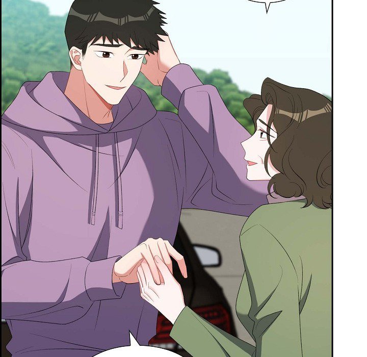 Murky Boundaries Murky Boundaries EP 60 - Toomics page 63 - 