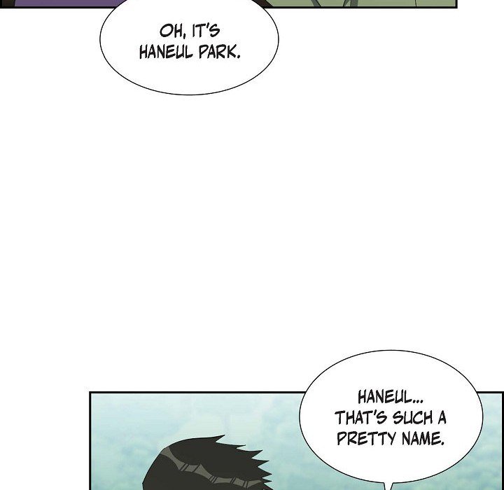 Murky Boundaries Murky Boundaries EP 60 - Toomics page 64 - 