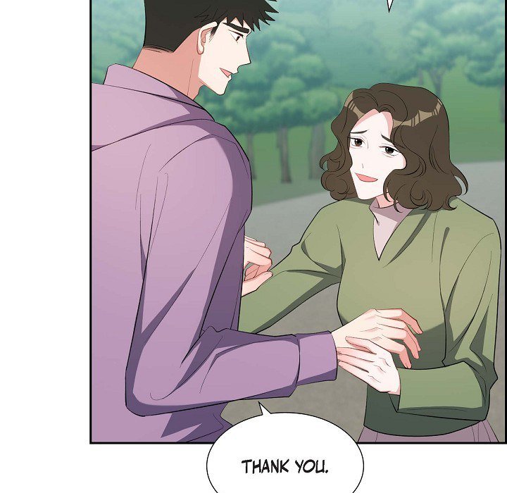 Murky Boundaries Murky Boundaries EP 60 - Toomics page 65 - 