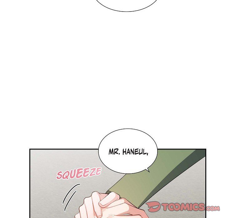 Murky Boundaries Murky Boundaries EP 60 - Toomics page 66 - 