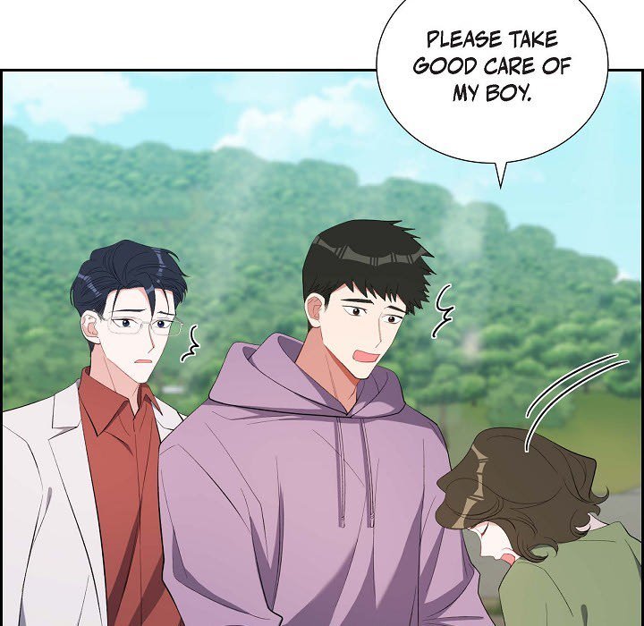 Murky Boundaries Murky Boundaries EP 60 - Toomics page 68 - 