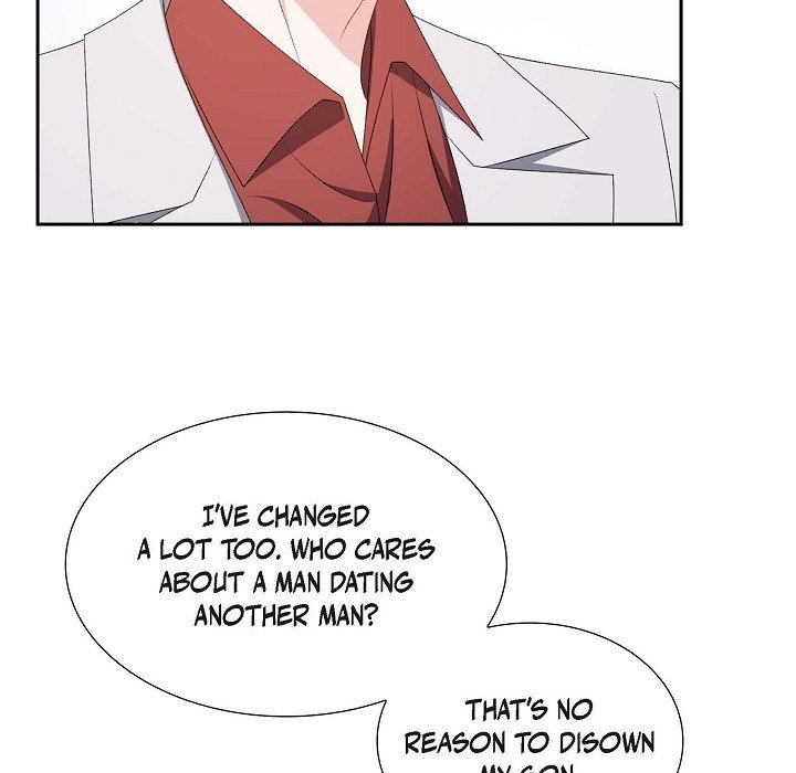 Murky Boundaries Murky Boundaries EP 60 - Toomics page 71 - 