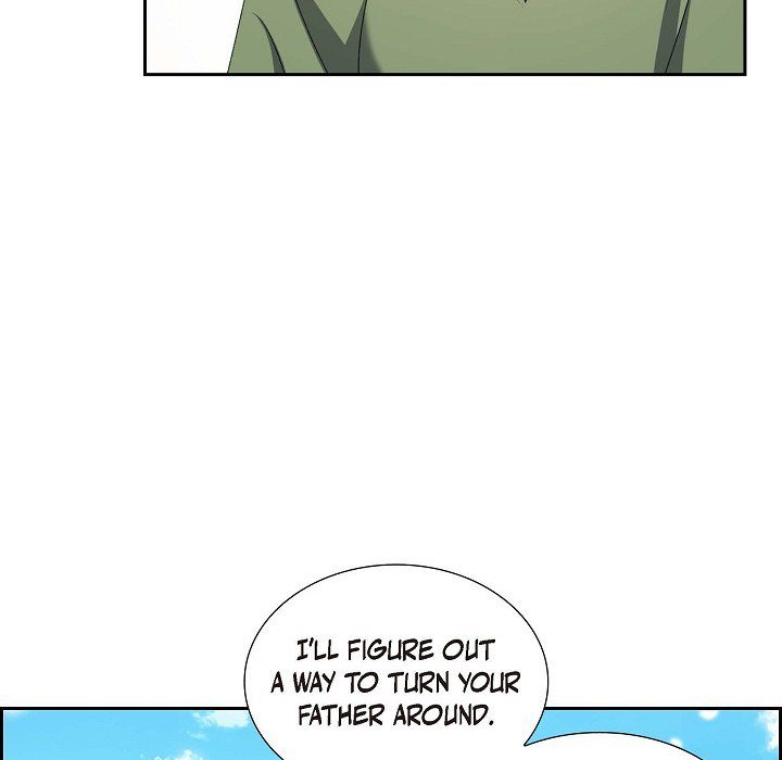Murky Boundaries Murky Boundaries EP 60 - Toomics page 73 - 