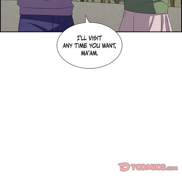 Murky Boundaries Murky Boundaries EP 60 - Toomics page 75 - 